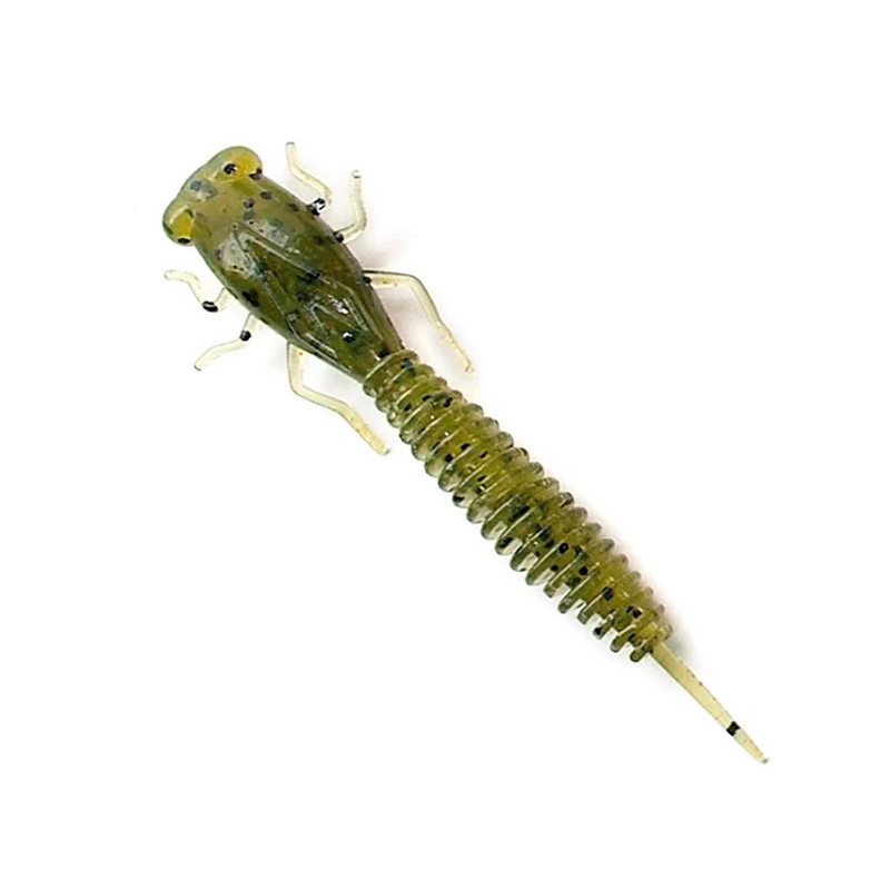 Fanatik X-Larva 2 001