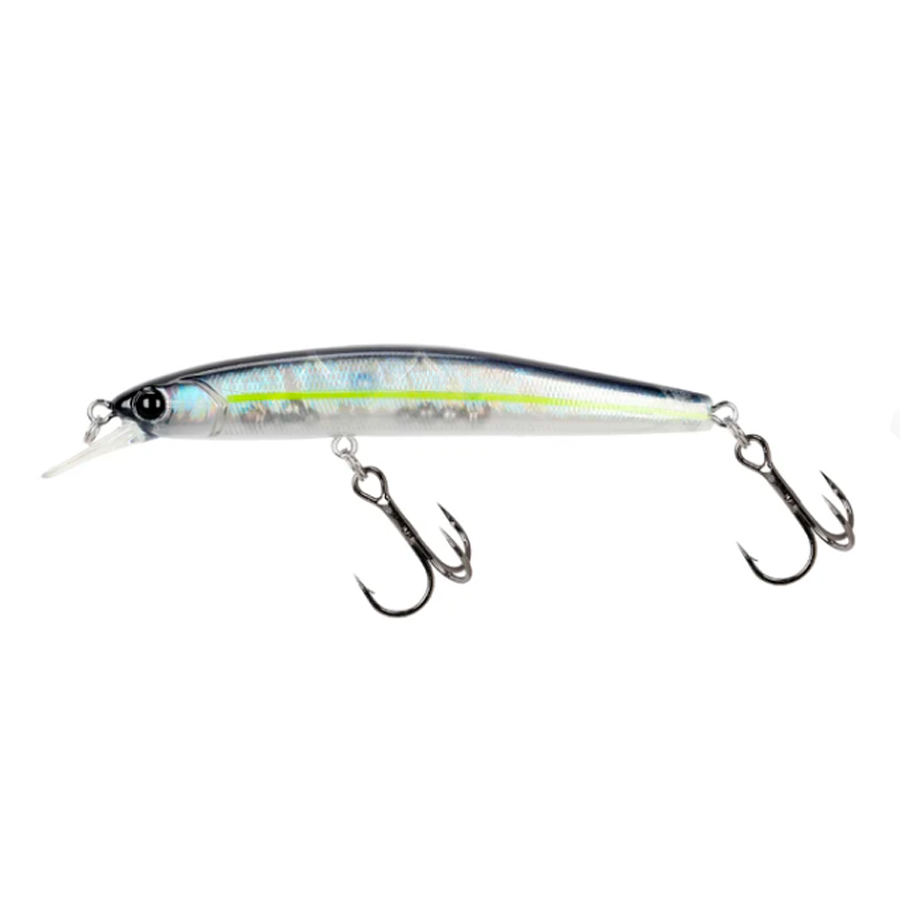 Tsurinoya suspend minnow DW70-M