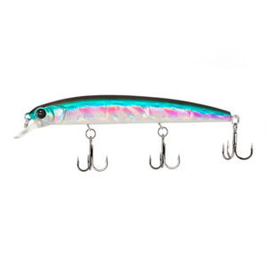 Воблер Tsurinoya Suspend Minnow DW78-I / 9,2см/ 9г