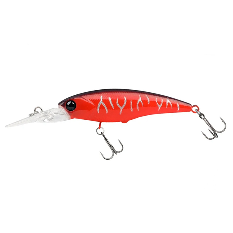 Tsurinoya Suspend Minnow DW118-D 60SP
