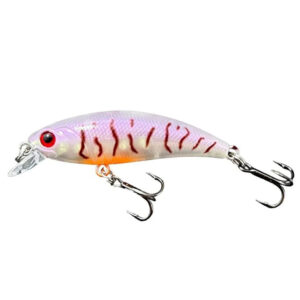 Воблер Ryuji Baby Minnow Sinking 5см / 4.5г Chinu Bait