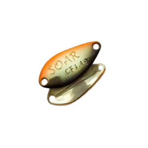 Блешня Crazy Fish Soar 1.4г #13