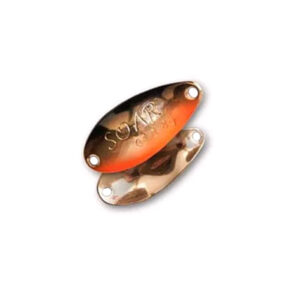 Блешня Crazy Fish Soar 2.2г #13