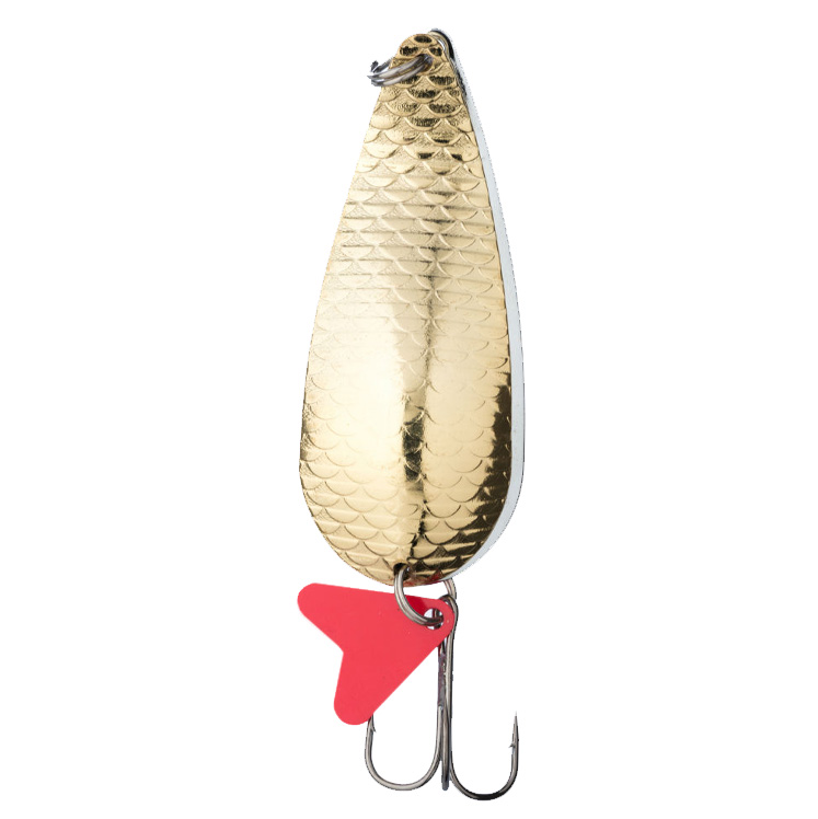 Jaxon Holo Reflex Pro Spin Double HMX 30g 2B