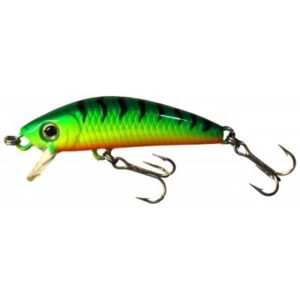 Воблер Strike Pro Mustang Minow 3.5cm/1.6g/A103T