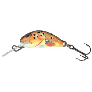 Воблер Salmo Hornet 3 3.5 CM/2.6G 1-2.6 M TROUT