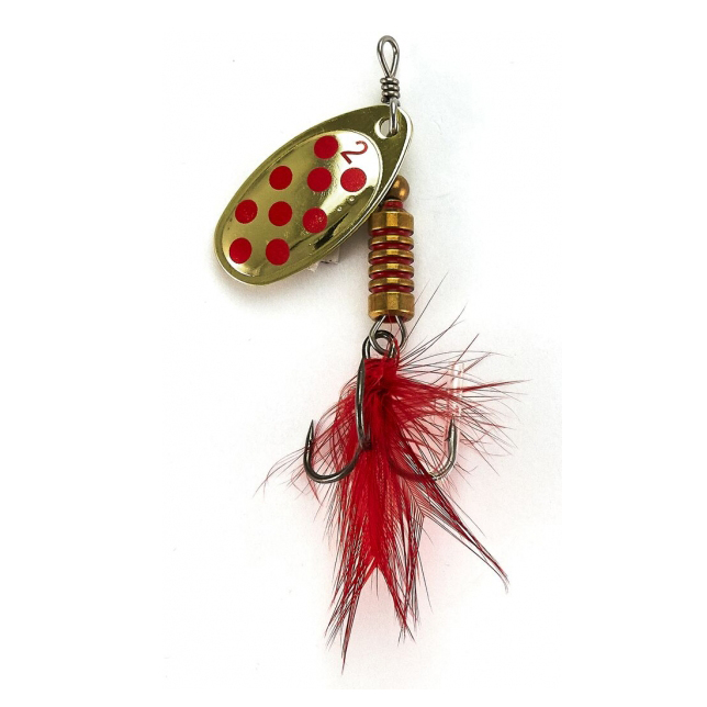 LUCKY-JOHN-Spin-X-Round-02-5г-GR-1