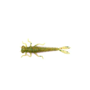 Силіконова приманка Perch'ik Babka 1.5" (12шт) col. 42
