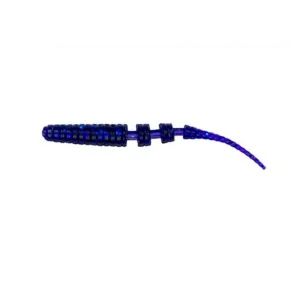 Силіконова приманка Perch'ik Worm 1,6" (12шт) col. 05