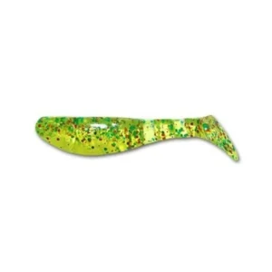 Силіконова приманка Relax Kopyto Laminat 2.5" 6.2см / L159