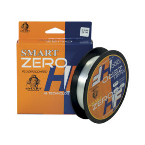 Волосінь Maver Smart Zero HF Fluorine 150m 0.255mm