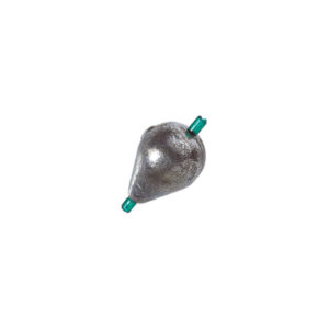 Грузило Jaxon крапля Inline 18GR