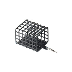 Фідерна годівниця Jaxon Feeder Patrat 50GR 25*30*44mm