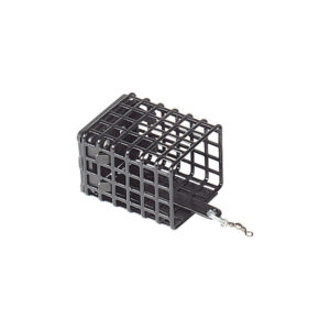 Фідерна годівниця Jaxon Feeder Patrat Z 10GR 25*30*37mm