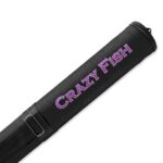 Спінінг Crazy Fish Arion ASRE832LS (3-15g 252cm)