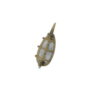 Фідерна годівниця Jaxon Method Feeder C1 80GR