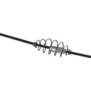 Фідерна годівниця Jaxon з Antitangle 15GR 21cm