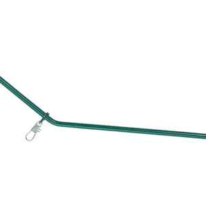 Jaxon Монтаж TUB Монтаж Antitangle 24CM зелений