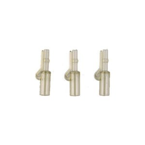 Аксесуар Jaxon Safety Clip PRO Carp Transparent