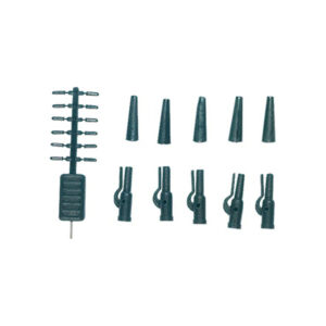 Jaxon Монтаж Safety Clip PRO Carp (кліпса для безпечного грузила)