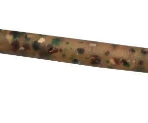 Carp Zoom Трубка Anti Tangle для монтажів 30mm Camou