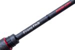 Спінінг Crazy Fish Banzai BSR642ULS (0.6-3g 192cm)
