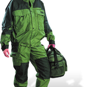 Jaxon Куртка Impermeabila Fishing Team XDA XXL