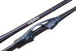 Спінінг Crazy Fish Alpha ALSR662XULS (0.8-4g 198cm)