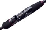 Спінінг Crazy Fish Contact CSR662MT (10-35g 198cm)