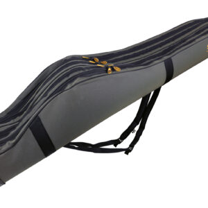 Чохол для вудилищ Rigida Sportex 4 відділень 165CM Olive