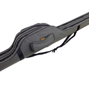 Чохол для вудилищ Sportex Super Safe Carp 13FT 218CM Olive
