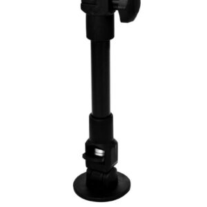 Carp Zoom Запасна ніжка для крісла/ліжка CZ 27-38cm
