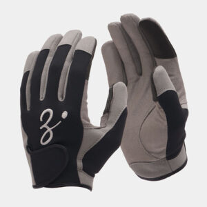 Рукавички Zenaq 3-D Power Glove Black LL