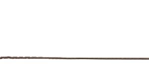 Carp Zoom Короповий монтаж POP UP №6 15LB 17.5CM