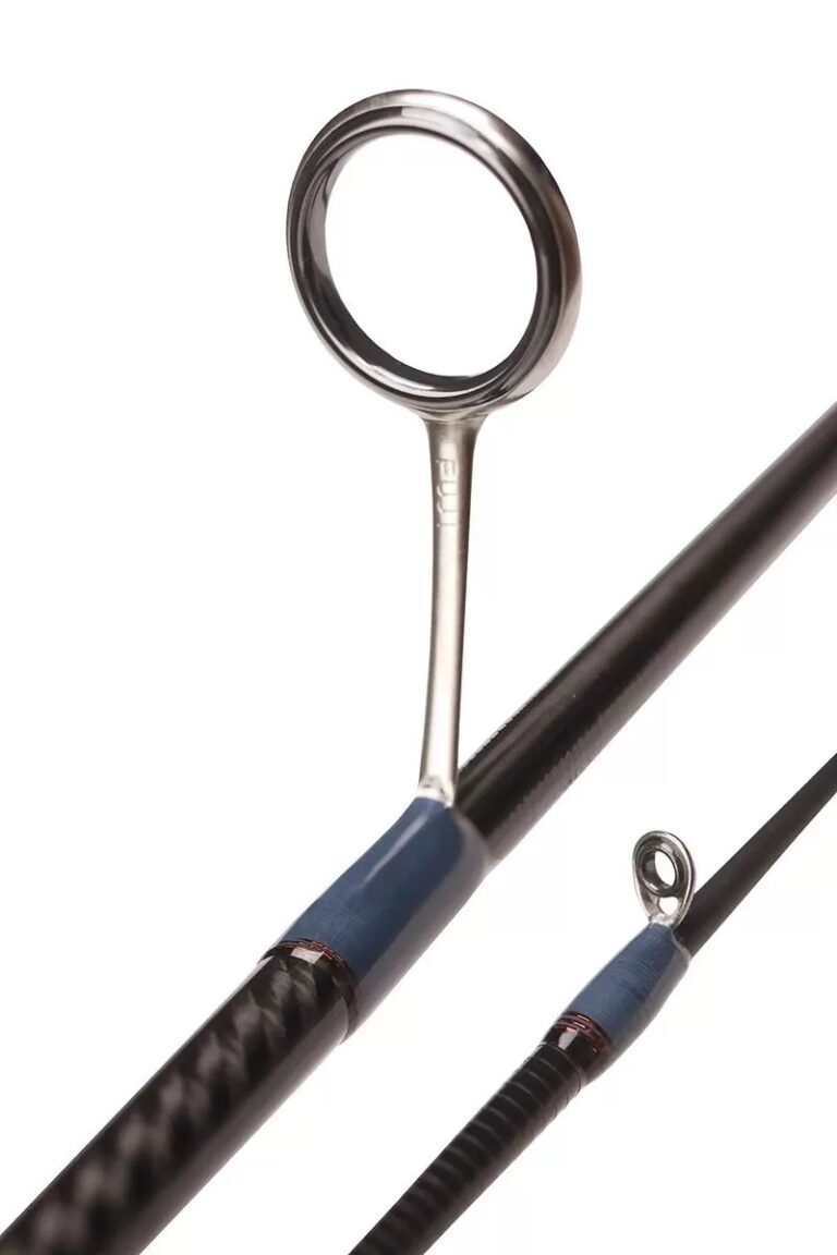 Спінінг Crazy Fish Alpha ALSR662XULS (0.8-4g 198cm)