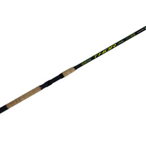 Махове вудилище Telematch Maver Thor Universal PRO 4.0M 20-40GR Lift 3kg