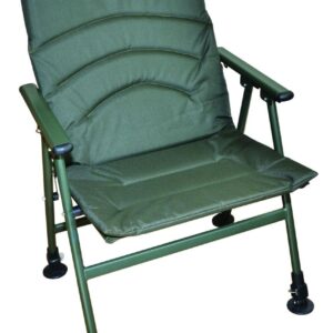 Крісло Carp Zoom Easy Comfort Armchair 49x38x40/82cm