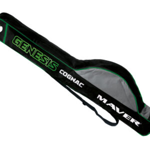 Чохол для вудилищ Maver Genesis Cognac 160*15*16cm