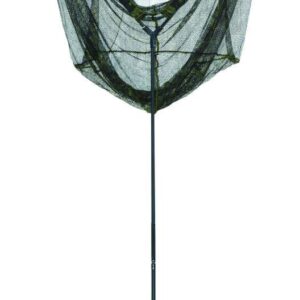 Підсак Carp Zoom CZ Carp Camou 107x107x100 180cm 2 секції