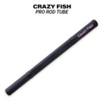Спінінг Crazy Fish Arion ASR922LT (3-14g 280cm)