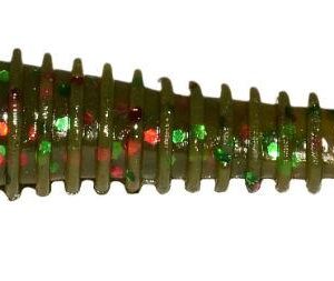 Воблер Shad Predator-z Oplus Ribbed Killer 9.5cm