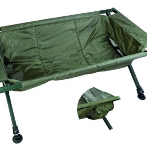 Аксесуар Carp Zoom Короповий мат Cradle з 4 ніжками 120x69x43cm