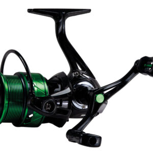 Котушка спінінгова Maver Powerlite 5000 9RUL