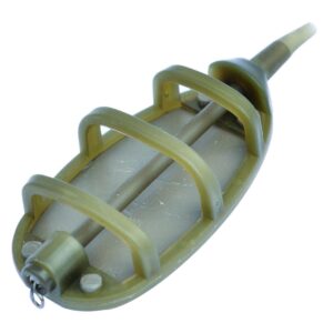 Фідерна годівниця Carp Zoom Method Feeder Fanatic XL 80gr
