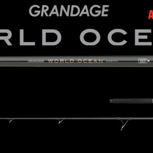 Спінінг Apia Grandage World Ocean 825M 2.49m Max 100gr