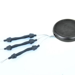 Аксесуар Carp Zoom Tungsten Heli Chod