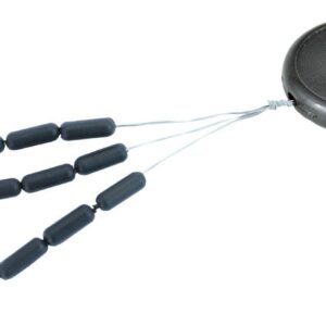 Аксесуар Carp Zoom Tungsten Sinker Medium