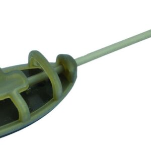Фідерна годівниця Carp Zoom Method Feeder Fanatic Ex-cast 30gr