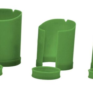Carp Zoom Набір PVA BAG Loader Marshal