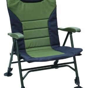 Carp Zoom Крісло Recliner Comfort з тримач 56x46x42/98cm